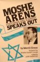 95124 Moshe Arens Statesman and Scientist Speaks Out